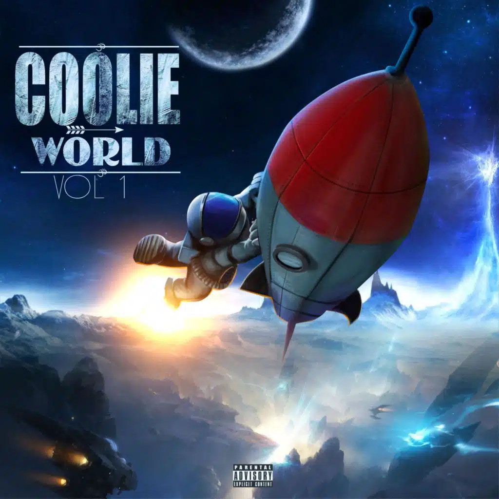 Coolie World, Vol. 1