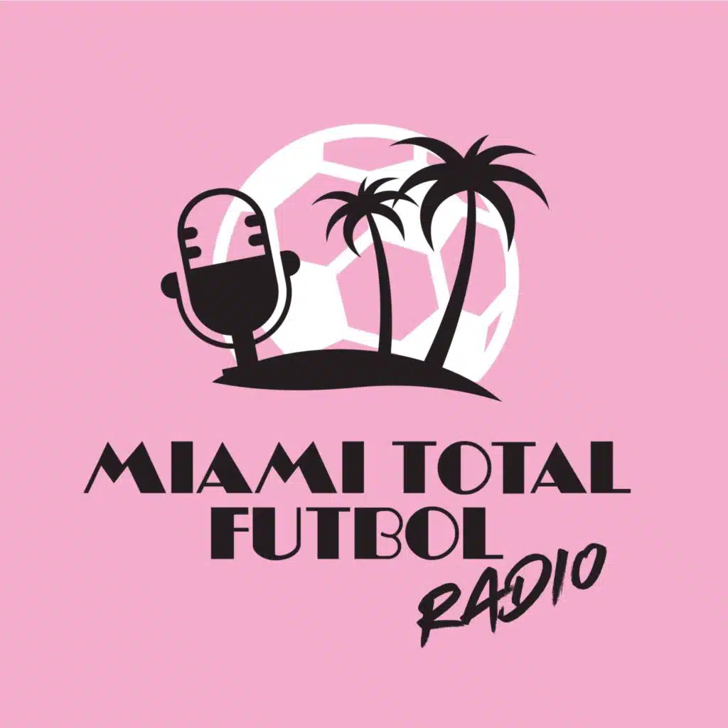 A bilingual Inter Miami-focused podcast