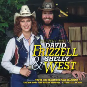 David Frizzell & Shelly West