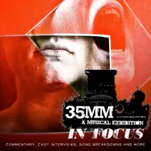 35MM: A Musical Exhibition in Focus