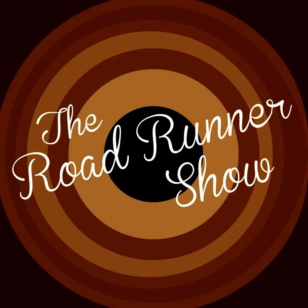 The Road Runner Show