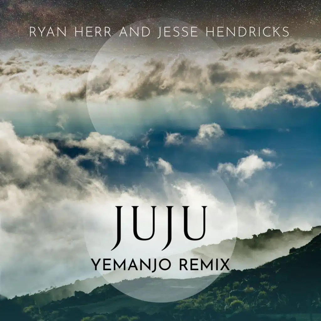 Juju (feat. Tropo) (Yemanjo Remix)