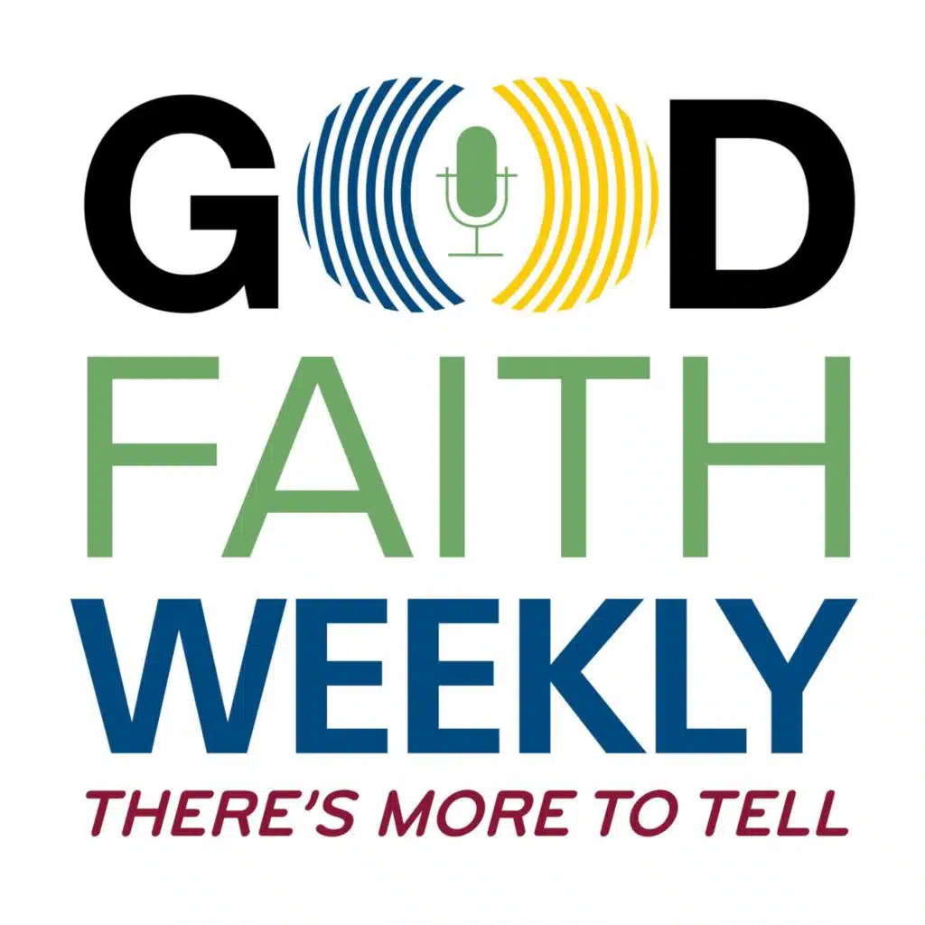 Good Faith Weekly, 12/18/2020 - Dr. Amber Schmidtke, Medical Microbiologist and Immunologist