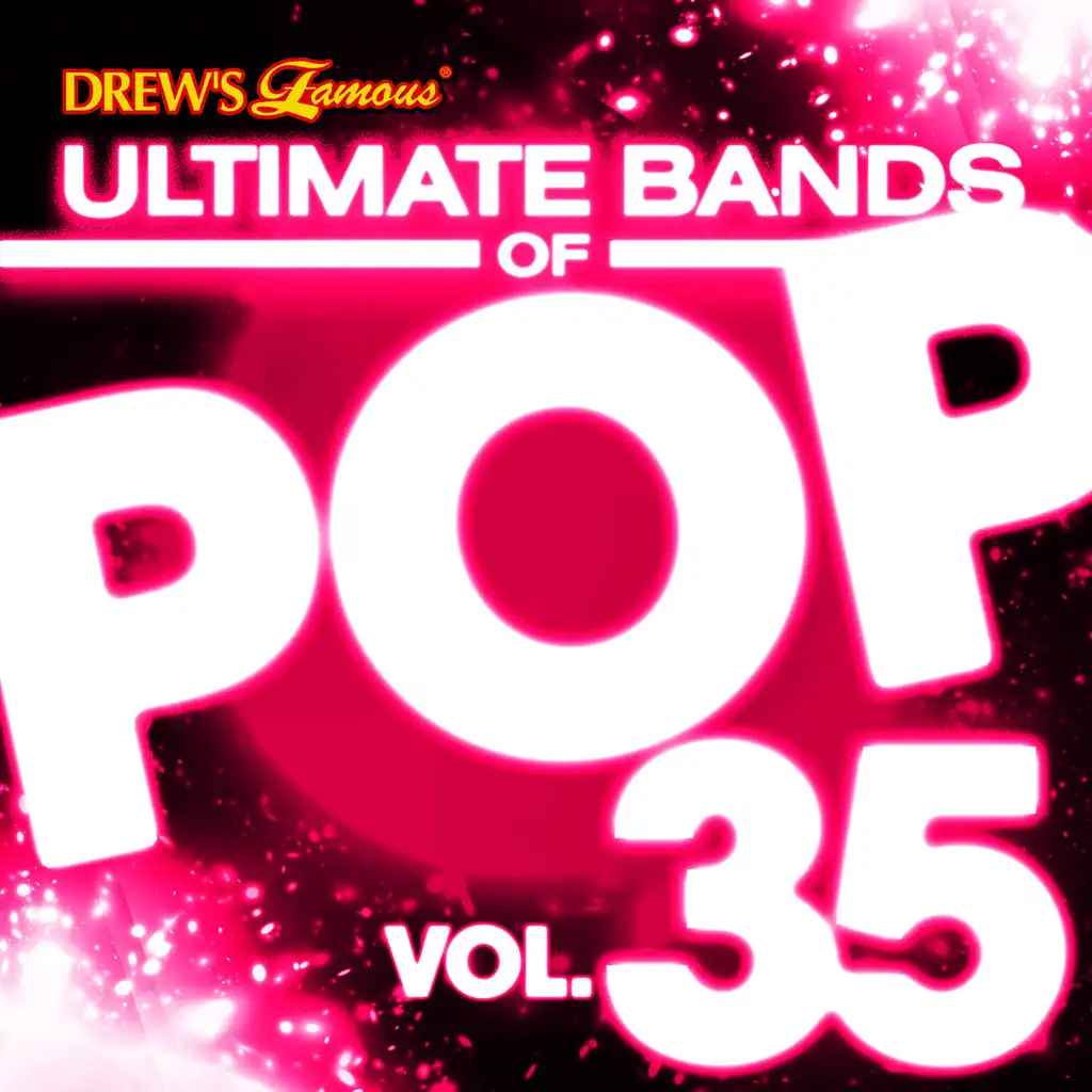 Ultimate Bands of Pop, Vol. 35