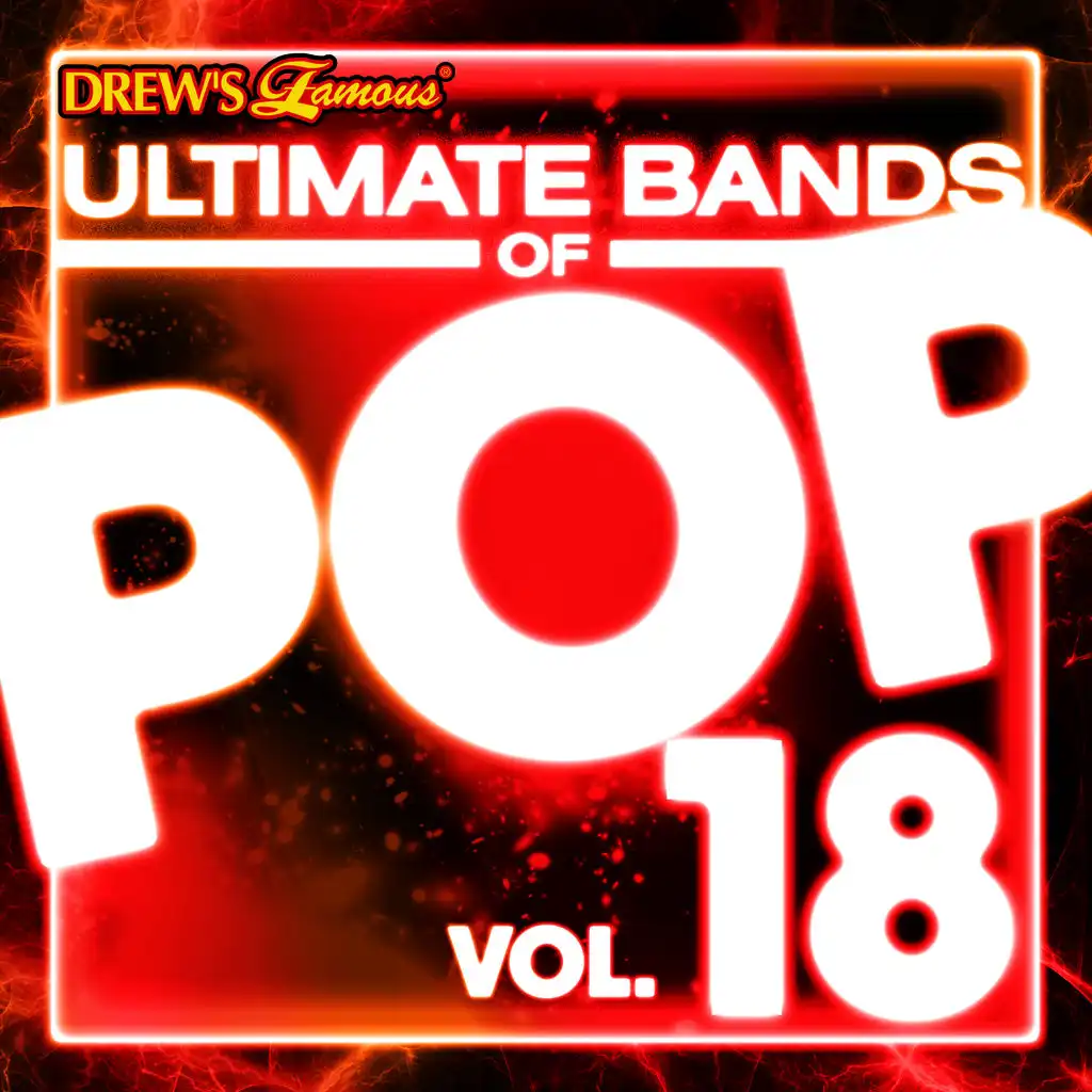 Ultimate Bands of Pop, Vol. 18