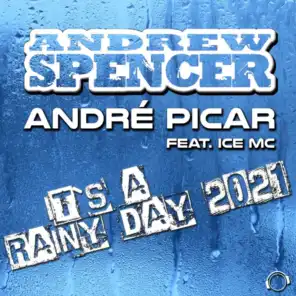It's A Rainy Day 2021 (Club Mix) [feat. Ice MC]