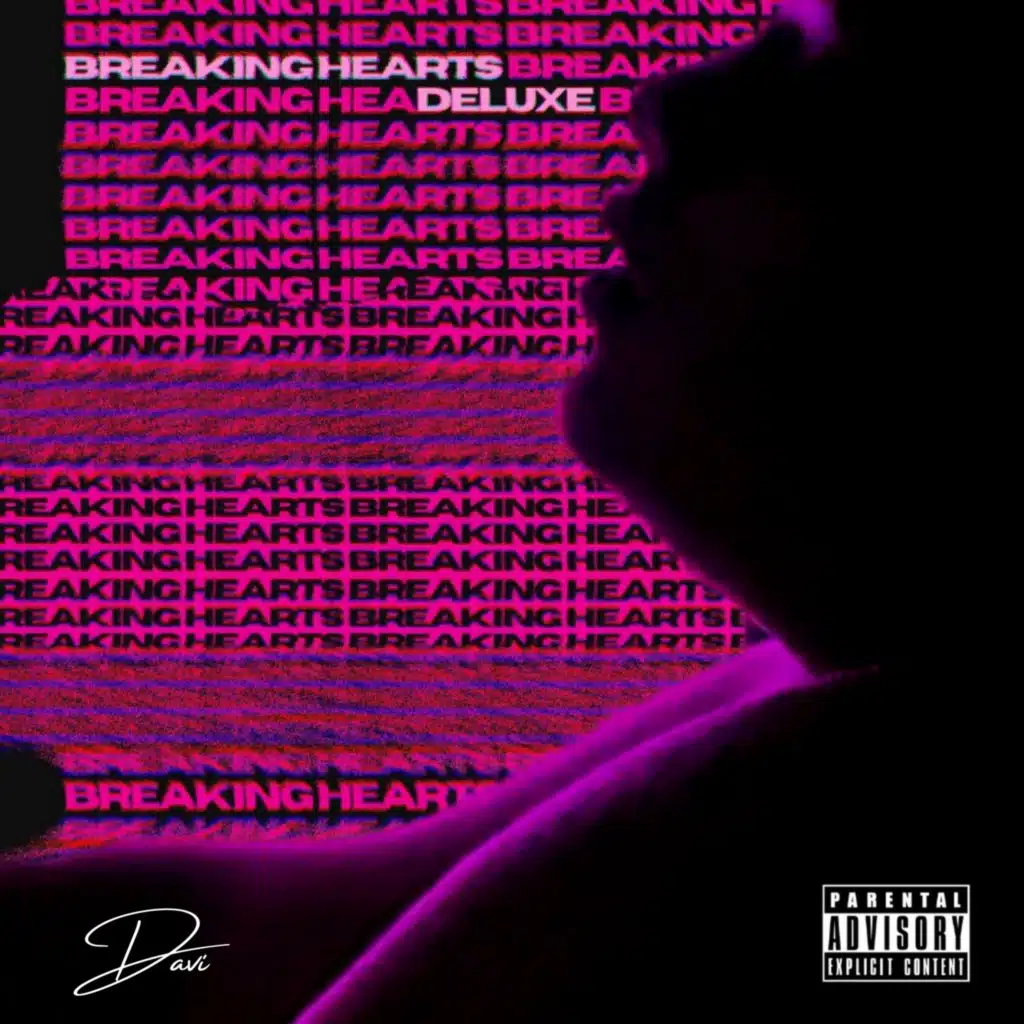 Breaking Hearts (Deluxe)