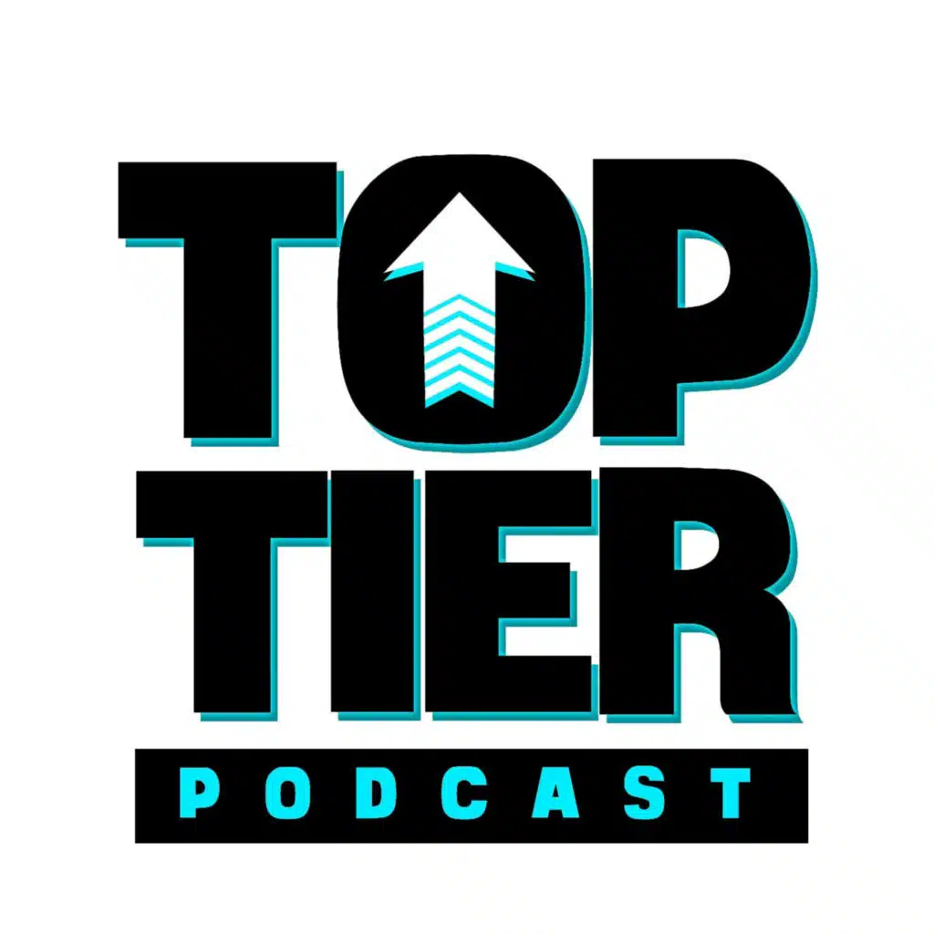 TOP TIER PODCAST