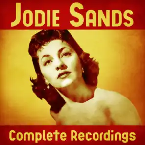 Jodie Sands