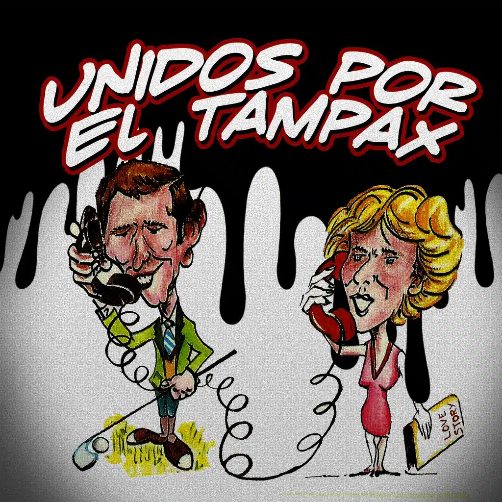 Unidos por el Tampax