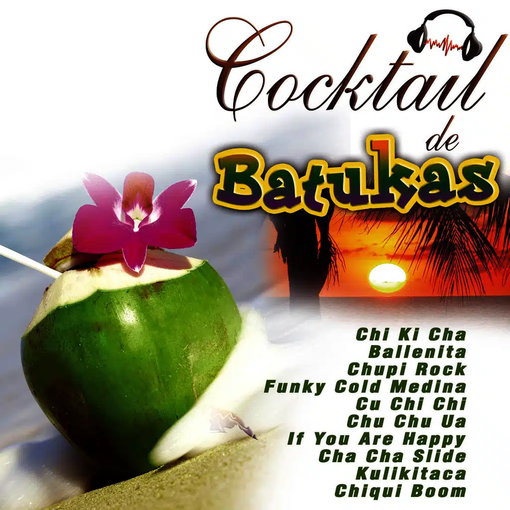 Cocktail de Batukas