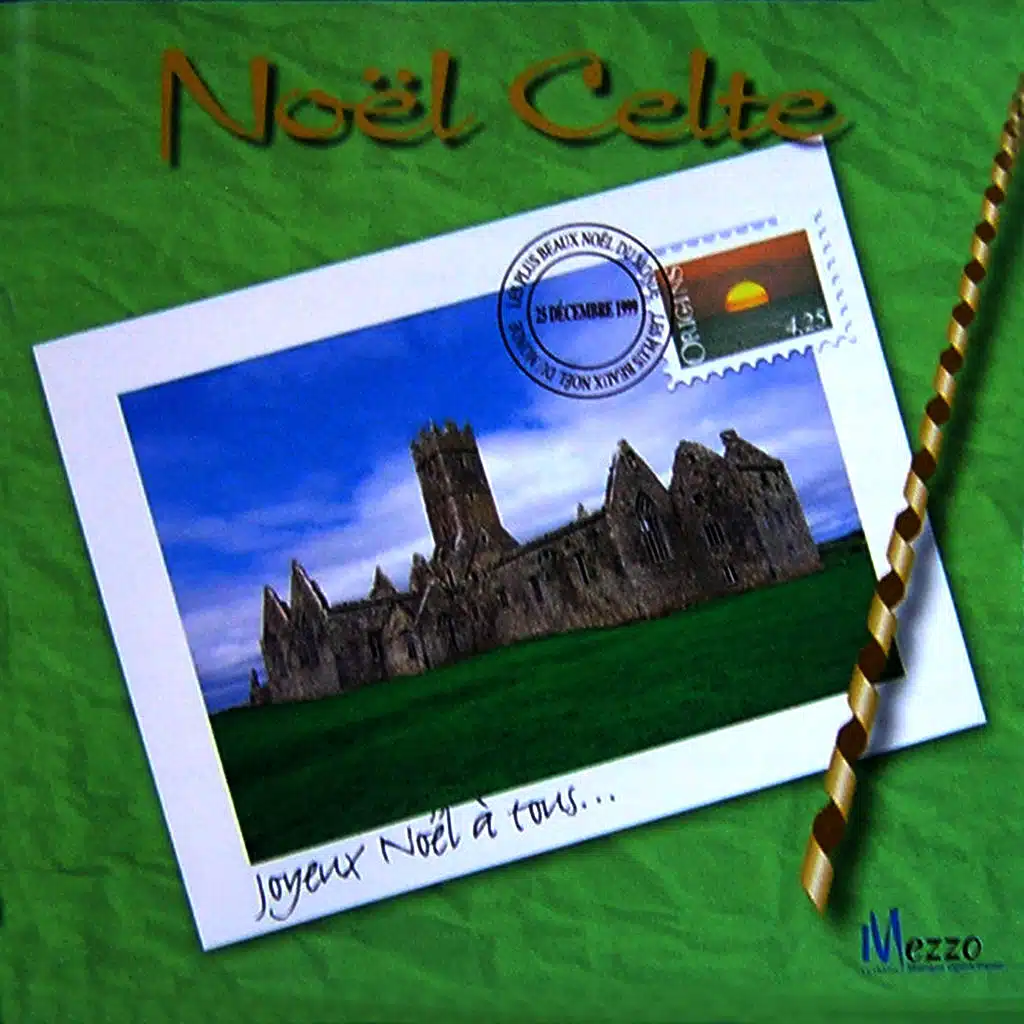 Noëls du Monde (Christmas from the World), Vol. 2/5: Noël Celte (Celtic Christmas)