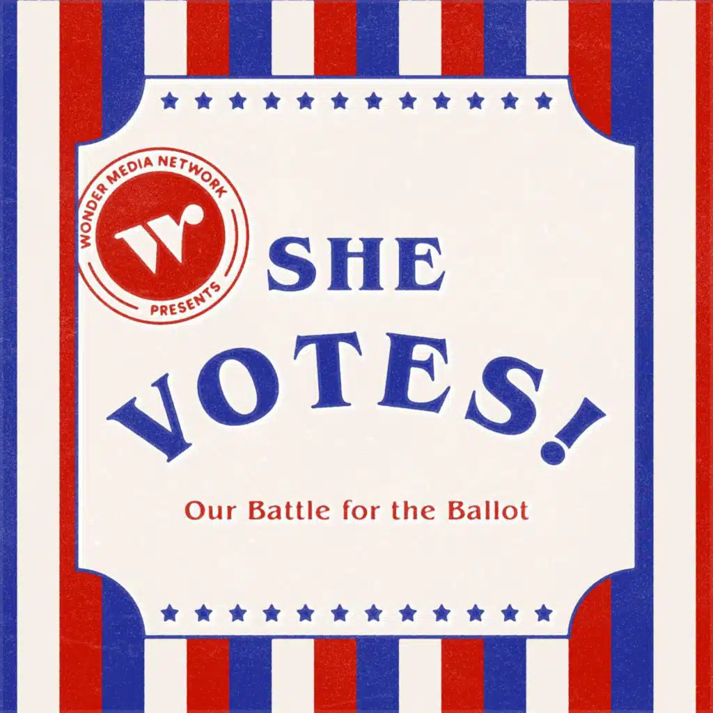Introducing: She Votes!