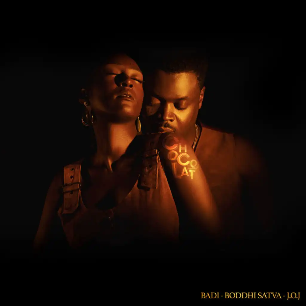 Chocolat (Lil Maro Wakanda Remix) [feat. J. O. J]