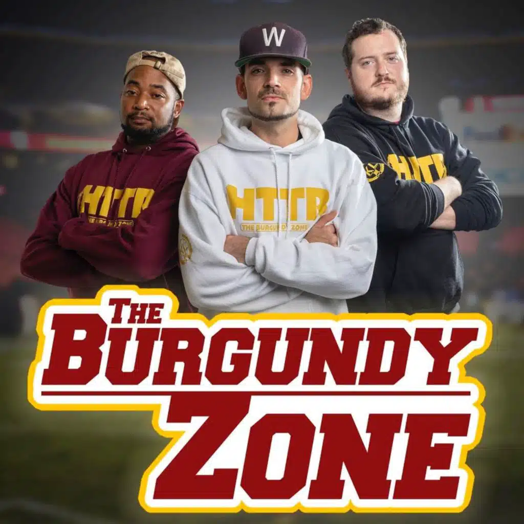 THE BURGUNDYZONE