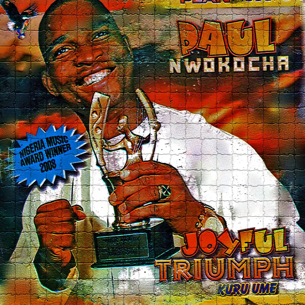 Joyful Triumph (Kuru Ume)