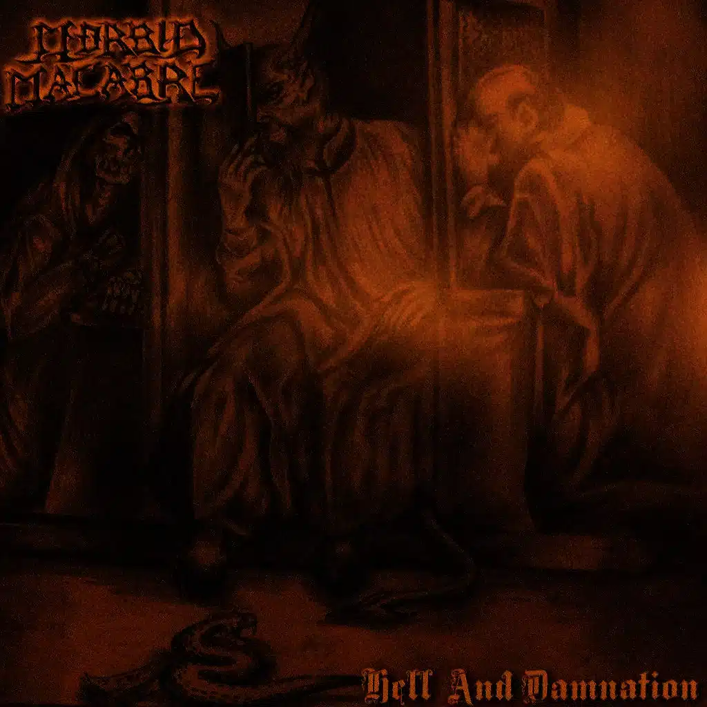 Hell and Damnation