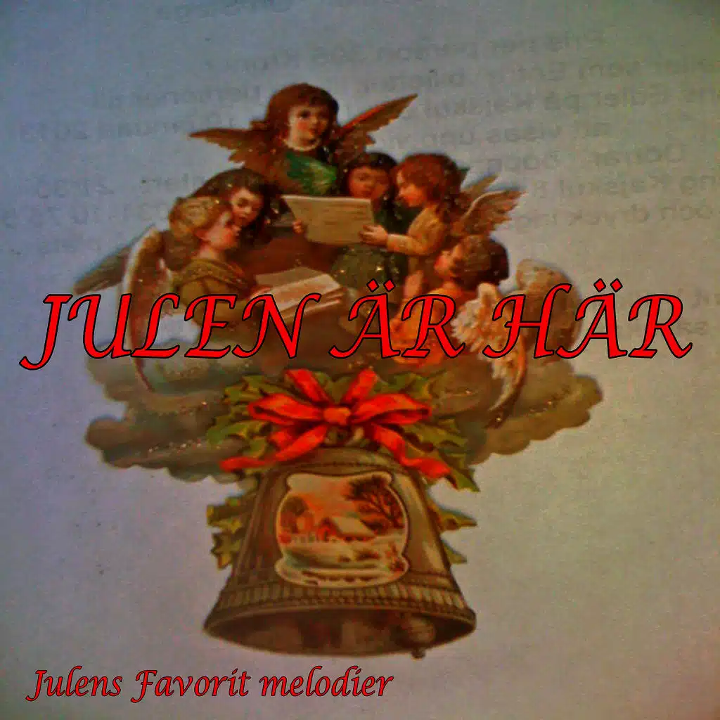 Bred dina vida vingar