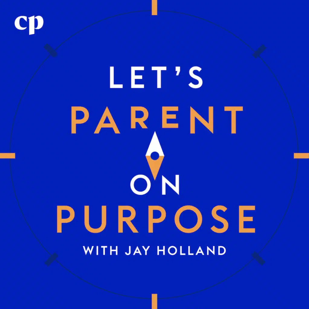 Jay Holland and Christian Parenting