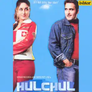 Hulchul (Original Motion Picture Soundtrack)
