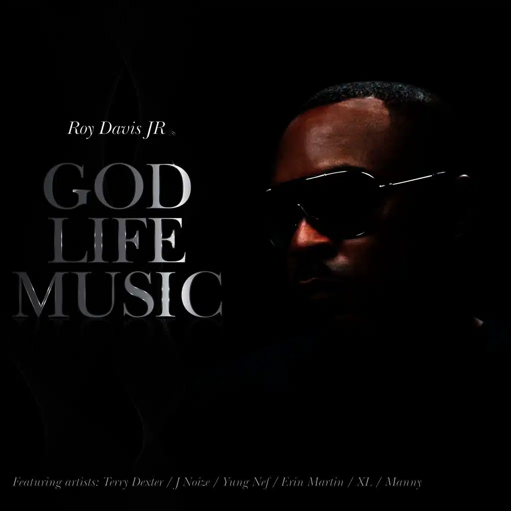 God Life Music