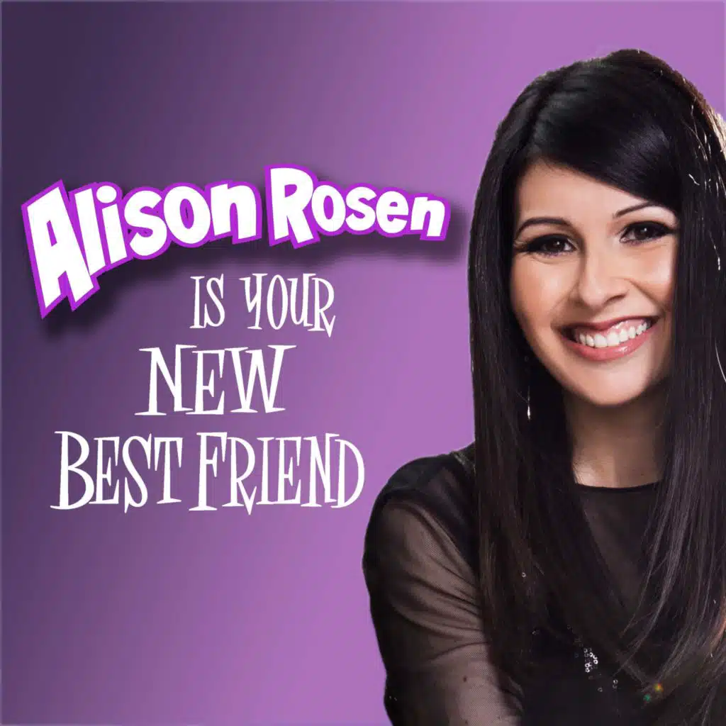 ALISON ROSEN