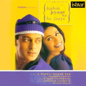 Kahin Pyaar Na Ho Jaaye (Original Motion Picture Soundtrack)