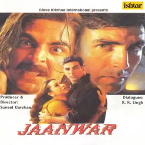 Jaanwar (Original Motion Picture Soundtrack)