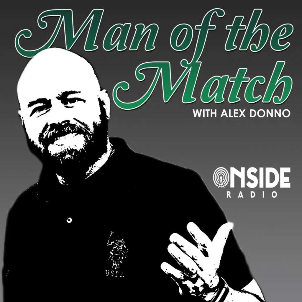 David Dwork - Chirping the Cats Radio - 06-03-2021