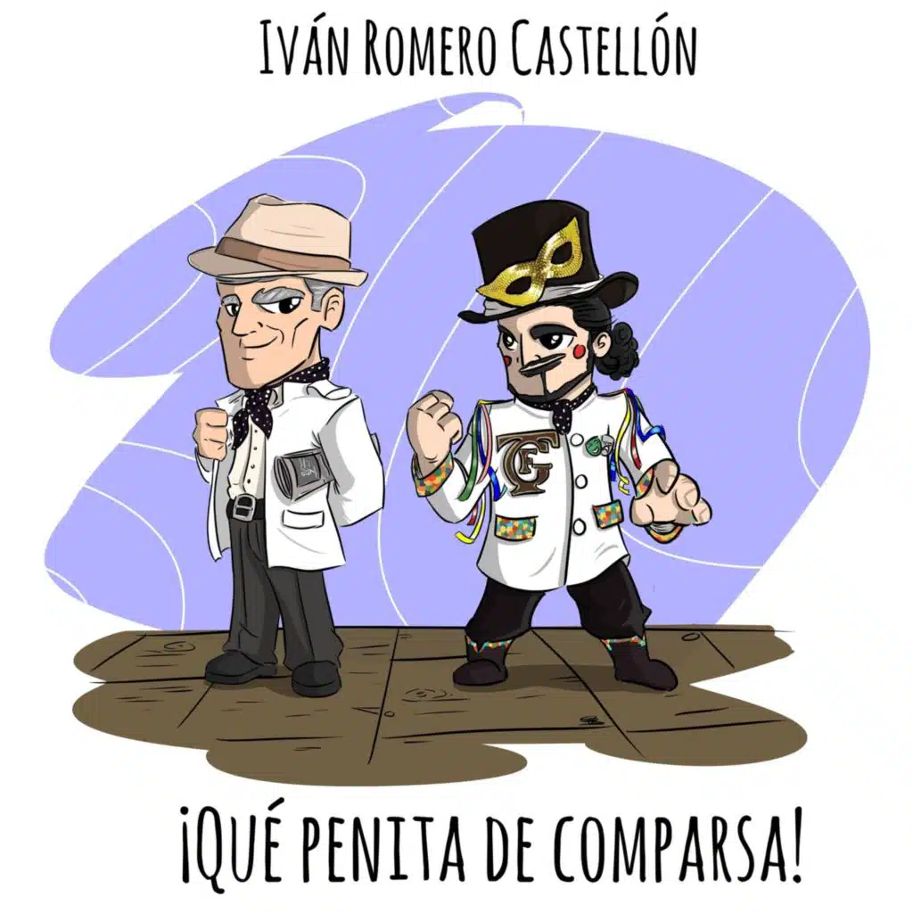 Callar, Hoy No Me Pienso Callar