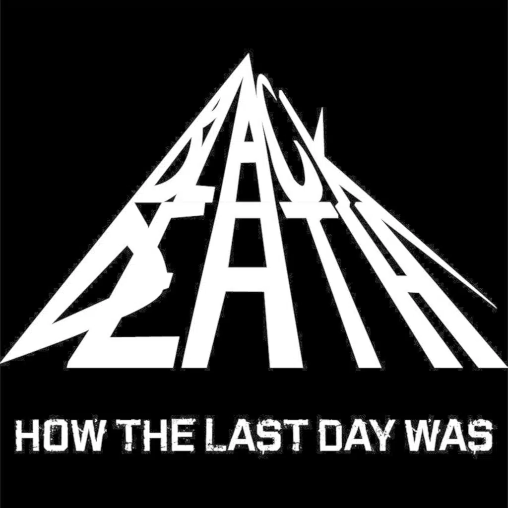 How the Last Day Was