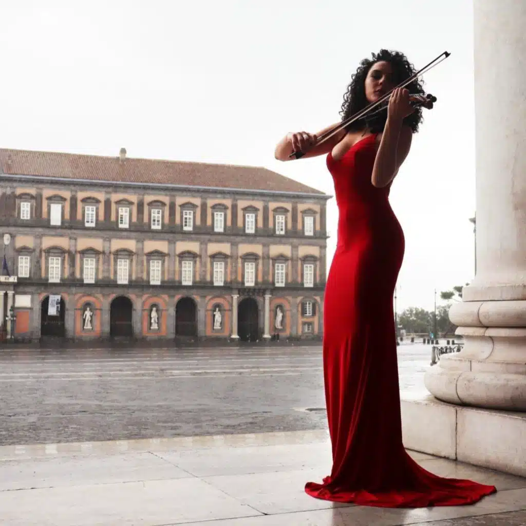 Por una Cabeza (feat. LUI_G)