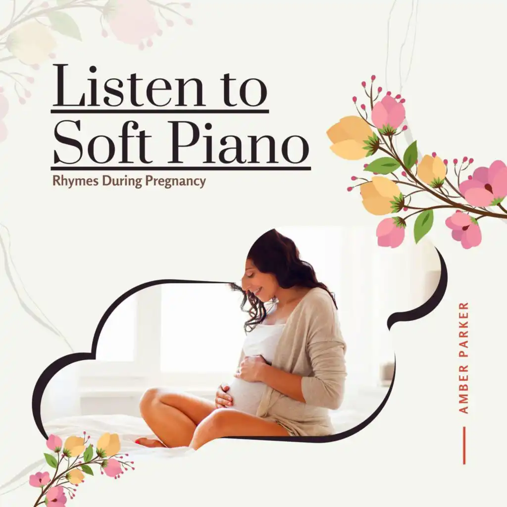 Sleeping In Nature (Solo Piano In C Major)