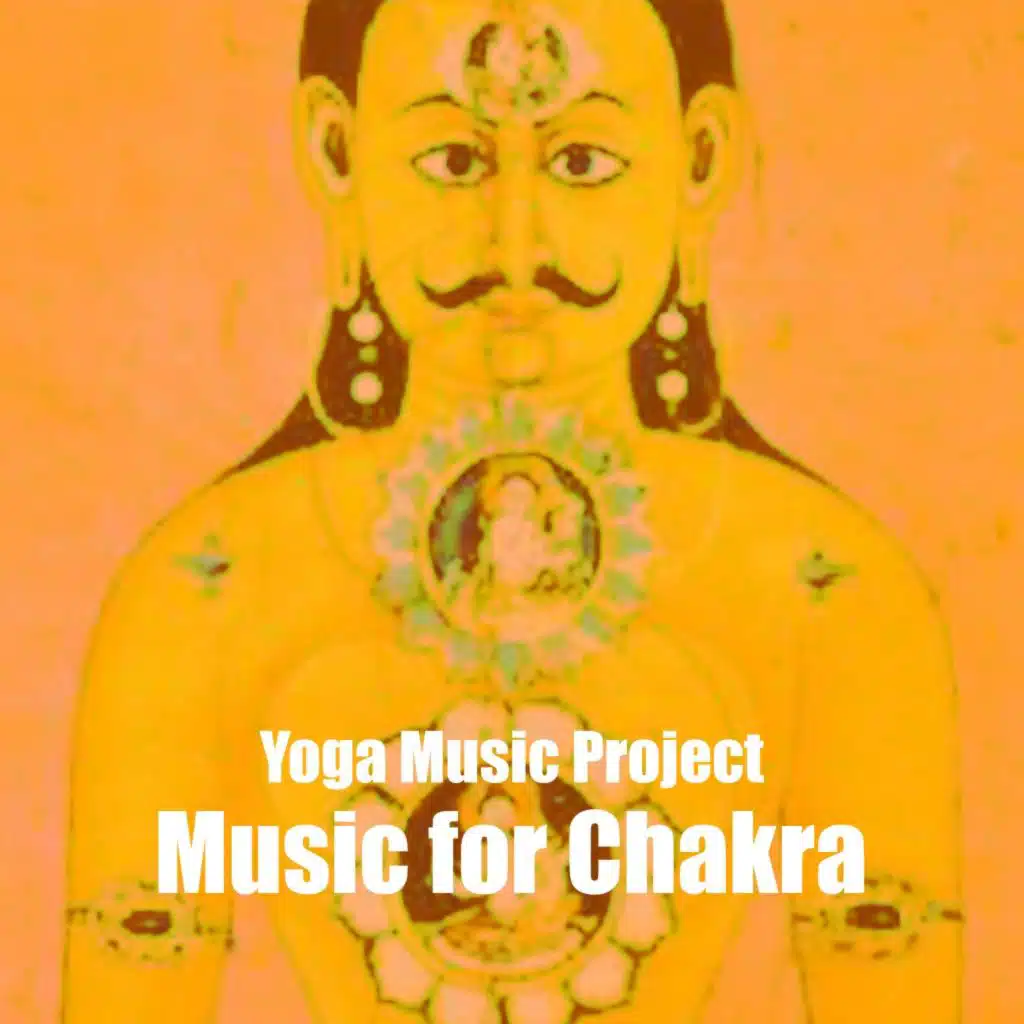 Music for Chakra