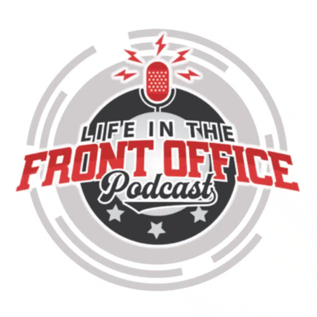 Life in the Front Office