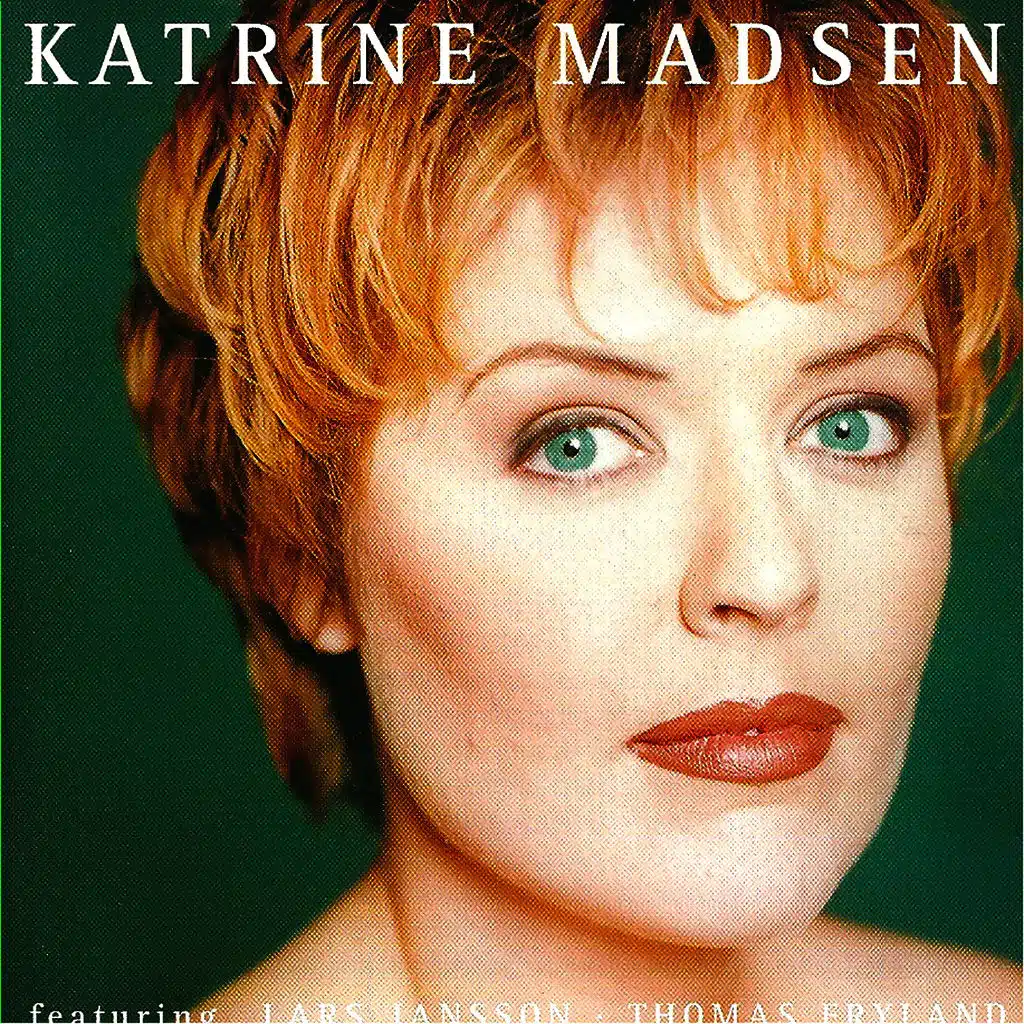 Dream Dancing (feat. Lars Jansson)