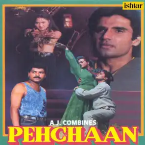 Pehchaan (Original Motion Picture Soundtrack)