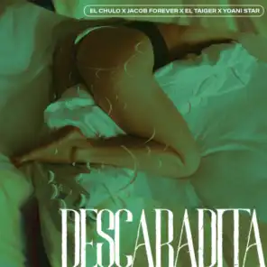 Descaradita (feat. Yoani Star)