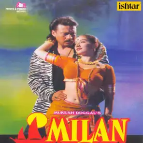 Milan (Original Motion Picture Soundtrack)