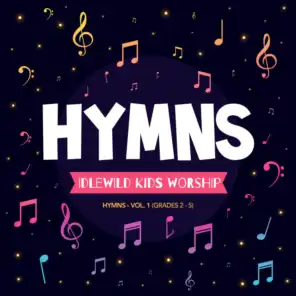 Hymns -, Vol. 1 (Grades 2/5)