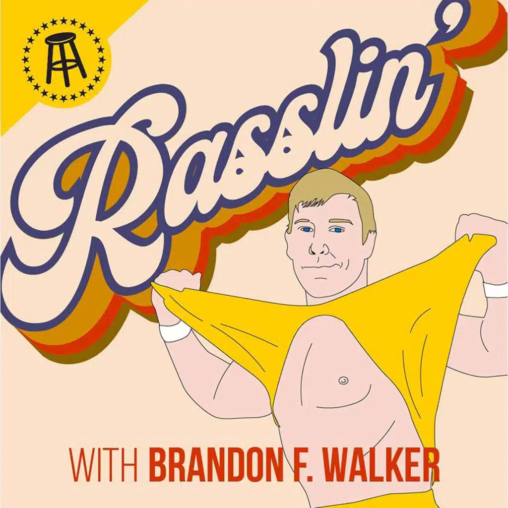 Episode 43 - Big E Talks Survivor Series, Roman Reigns And His Massive Chest