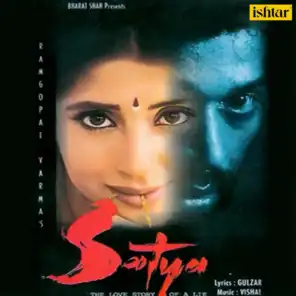 Satya (Original Motion Picture Soundtrack)