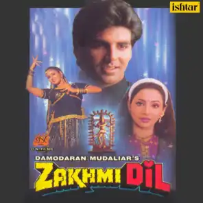 Zakhmi Dil (Original Motion Picture Soundtrack)