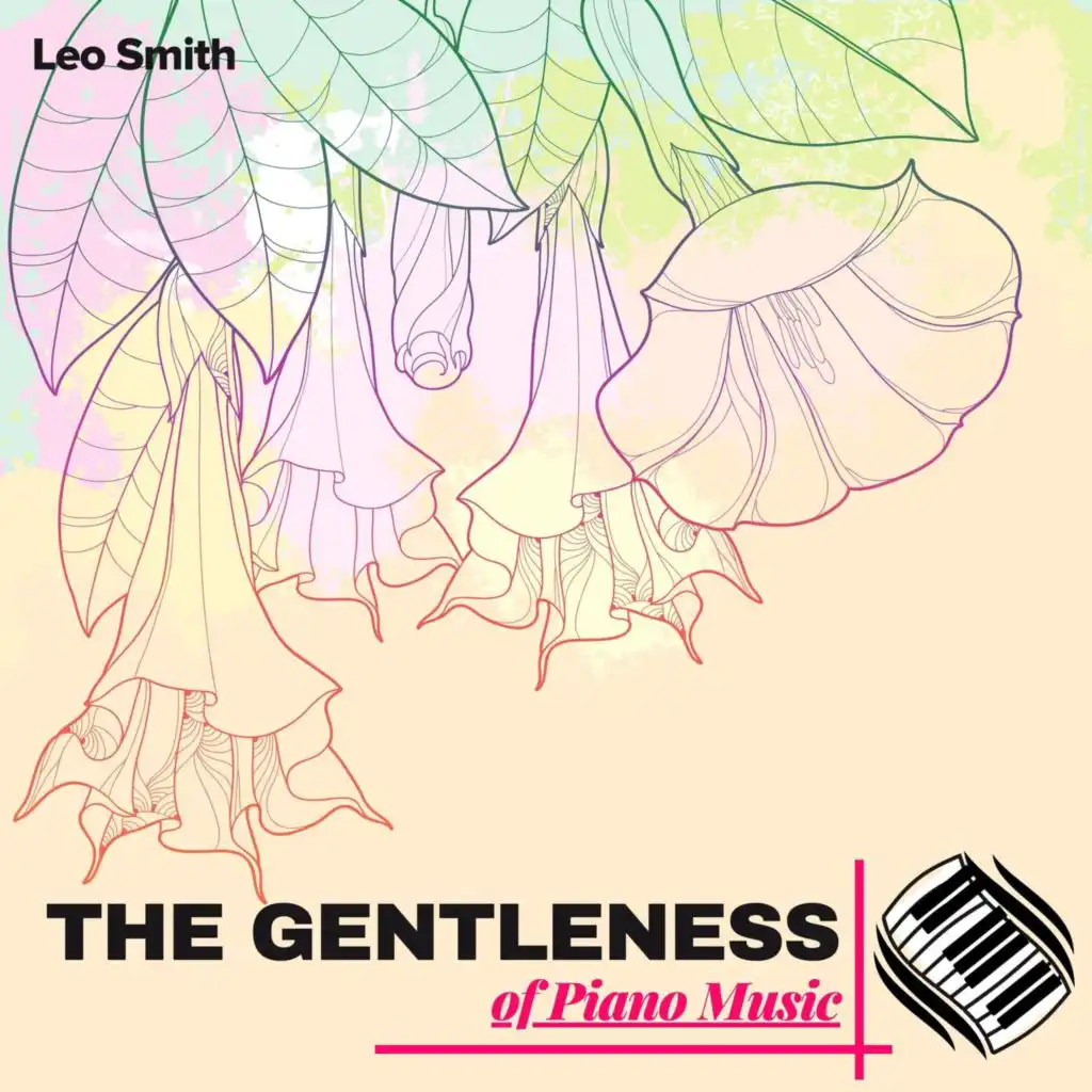 The Gentleness Of Piano Music