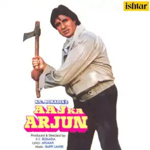 Aaj Ka Arjun (Original Motion Picture Soundtrack)