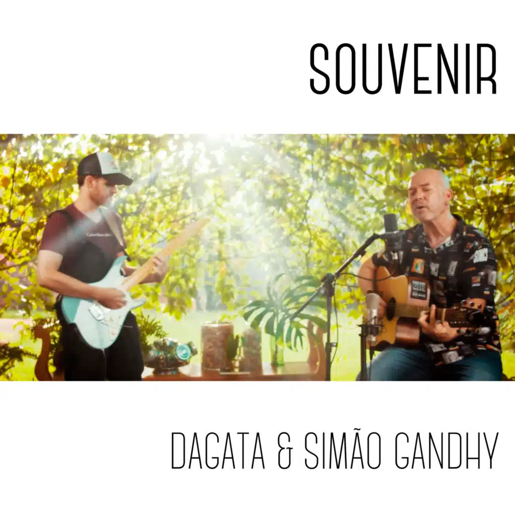 Souvenir (feat. Simão Gandhy)