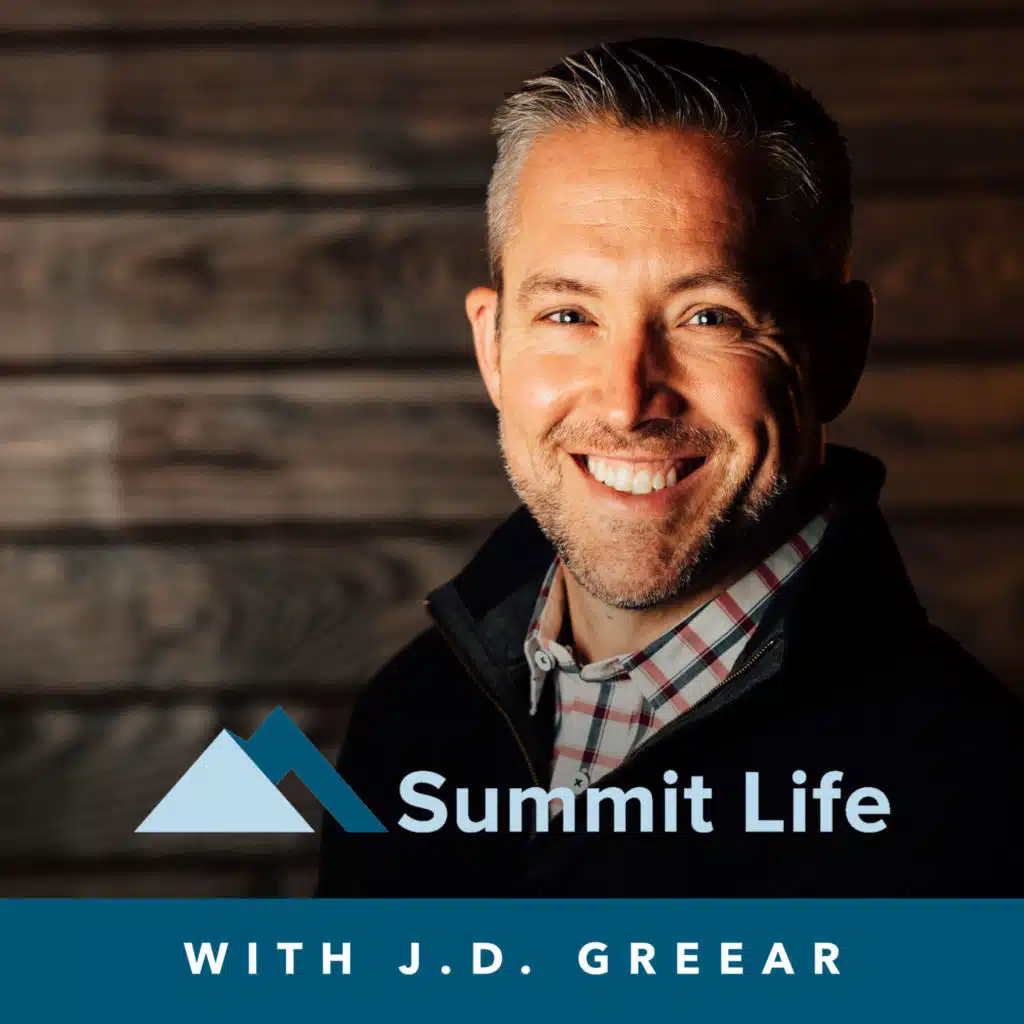 J.D. GREEAR MINISTRIES