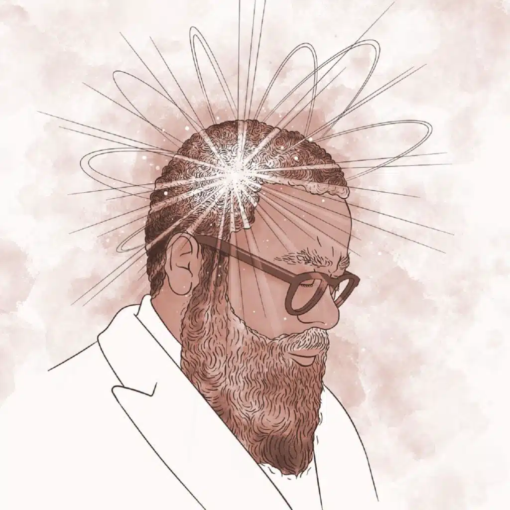 Give up on Me (feat. Benedicte Brænden)