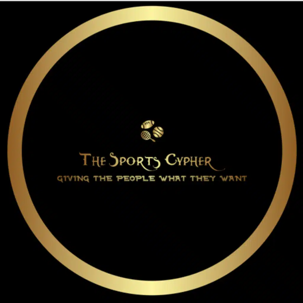 THE SPORTS CYPHER