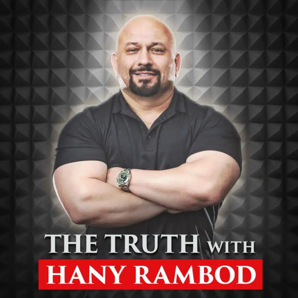HANY RAMBOD